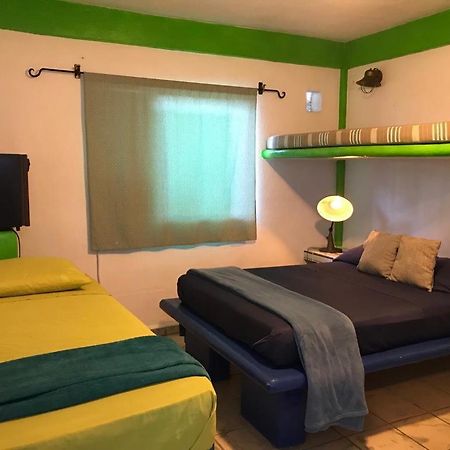 Hotel Posada Senor Manana Сан-Хосе-дель-Кабо Экстерьер фото